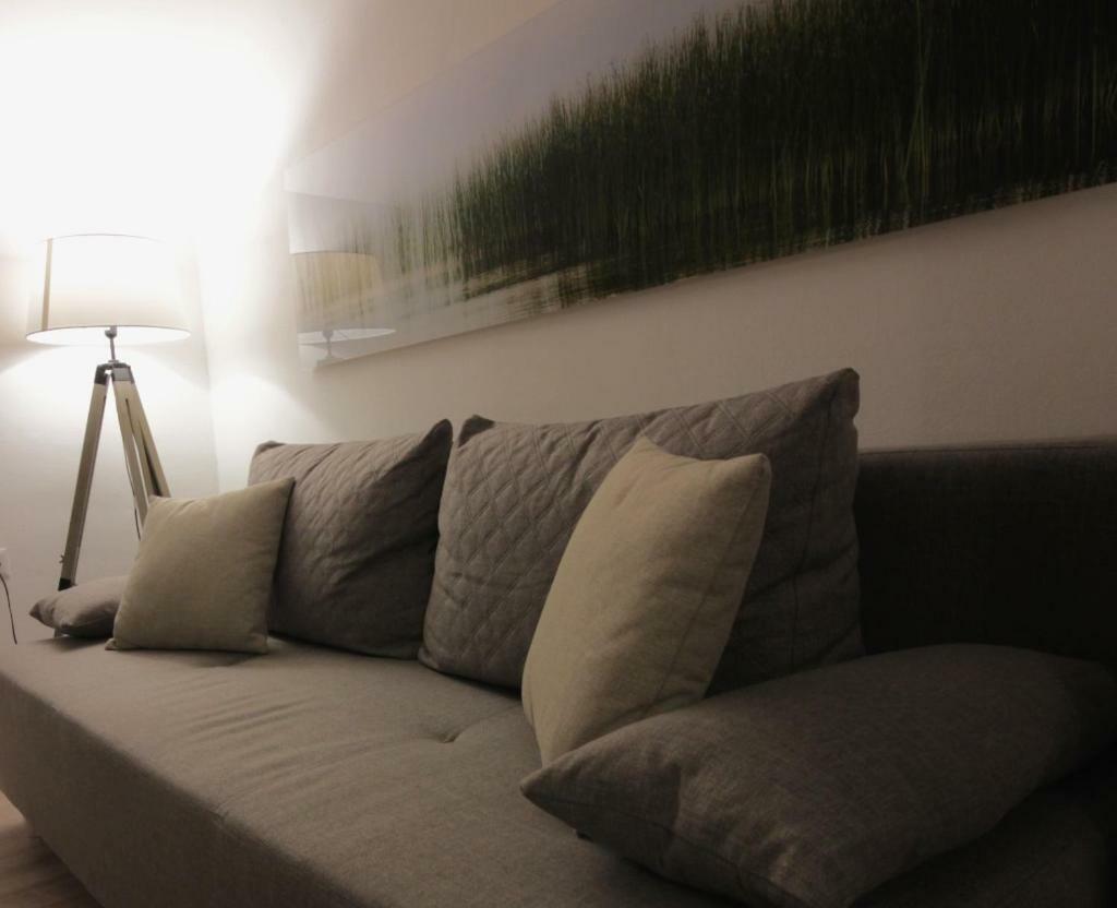 Baum Apartment