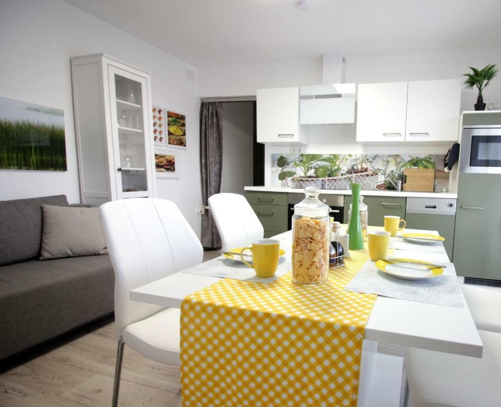 Apartment Baum Bad Tatzmannsdorf