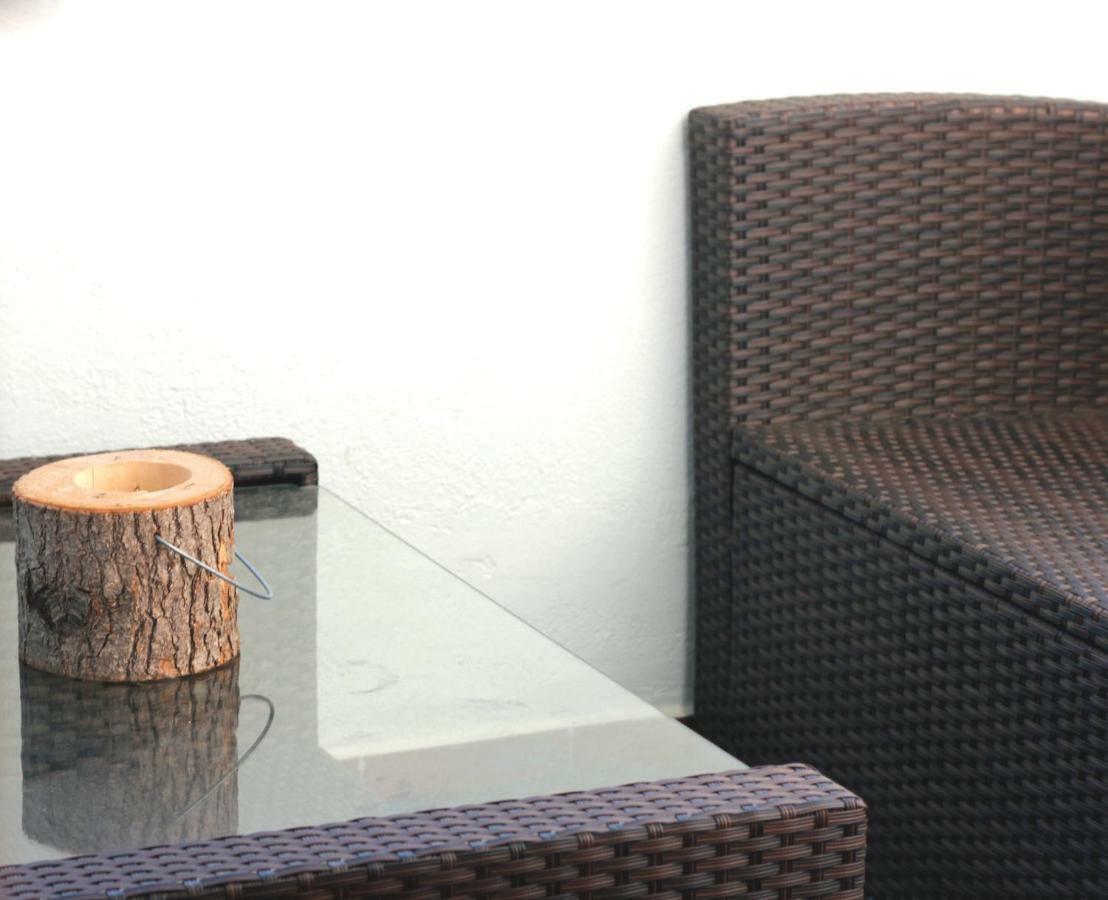 Apartment Baum