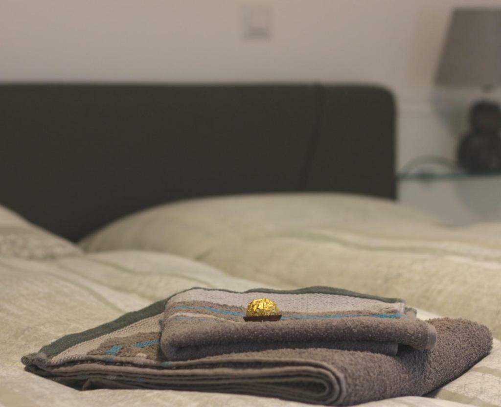 Baum Apartment